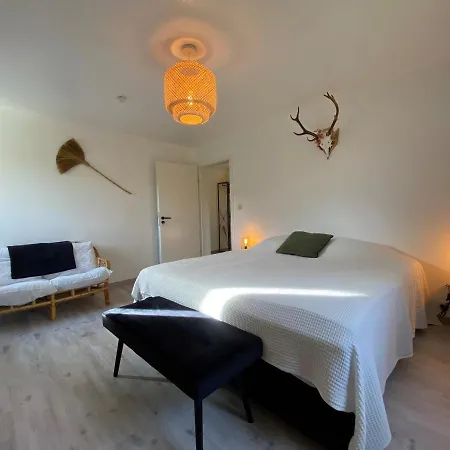 Appartement Bandrew à Stoumont Extérieur photo