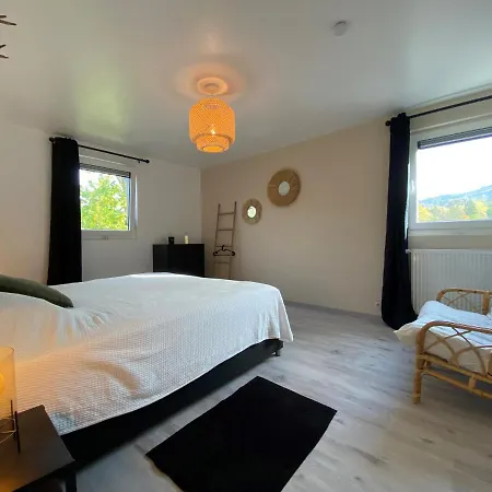 Appartement Bandrew à Stoumont Extérieur photo